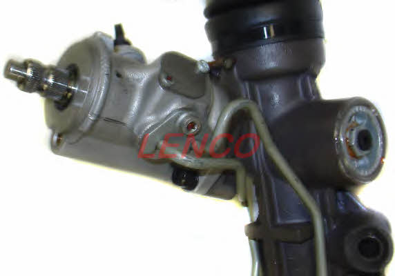 Lenco SGA928L Steering Gear SGA928L: Buy near me in Poland at 2407.PL - Good price!