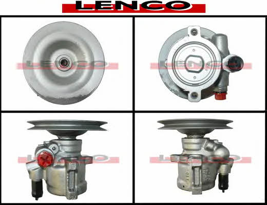 Lenco SP3006 Hydraulic Pump, steering system SP3006: Buy near me in Poland at 2407.PL - Good price!