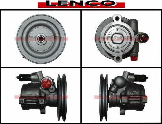 Lenco SP3007 Hydraulic Pump, steering system SP3007: Buy near me in Poland at 2407.PL - Good price!