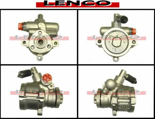 Lenco SP3011 Hydraulic Pump, steering system SP3011: Buy near me in Poland at 2407.PL - Good price!