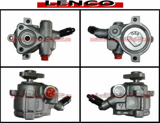 Lenco SP3024 Hydraulic Pump, steering system SP3024: Buy near me in Poland at 2407.PL - Good price!