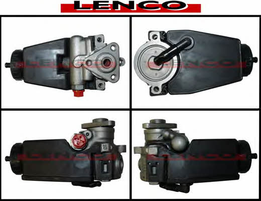 Lenco SP3025 Hydraulic Pump, steering system SP3025: Buy near me in Poland at 2407.PL - Good price!
