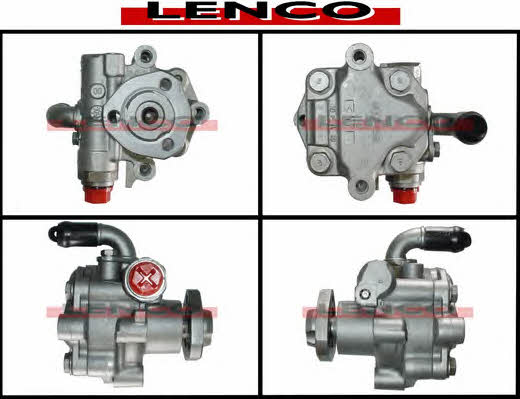 Lenco SP3030 Hydraulic Pump, steering system SP3030: Buy near me in Poland at 2407.PL - Good price!