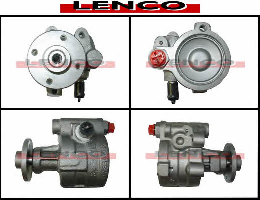Lenco SP3056 Насос гидроусилителя руля SP3056: Отличная цена - Купить в Польше на 2407.PL!