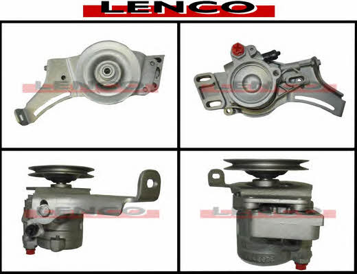 Lenco SP3062 Hydraulic Pump, steering system SP3062: Buy near me in Poland at 2407.PL - Good price!