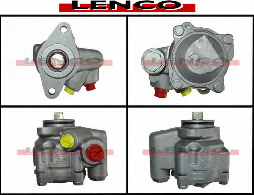Lenco SP3077 Насос гидроусилителя руля SP3077: Отличная цена - Купить в Польше на 2407.PL!