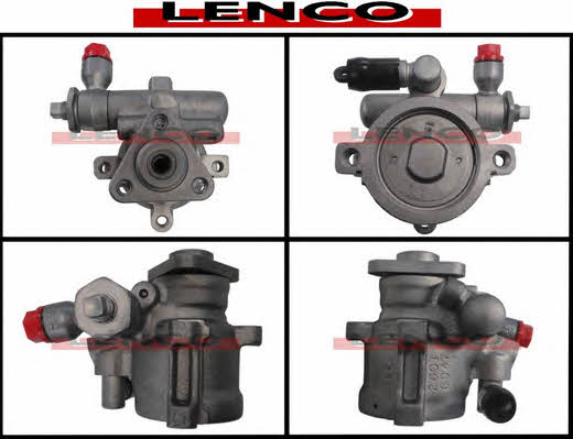 Lenco SP3082 Hydraulic Pump, steering system SP3082: Buy near me in Poland at 2407.PL - Good price!