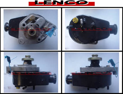 Lenco SP3090 Hydraulic Pump, steering system SP3090: Buy near me in Poland at 2407.PL - Good price!
