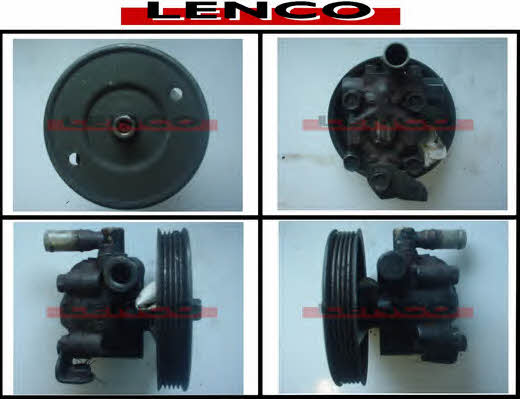 Lenco SP3092 Hydraulikpumpe, Lenkung SP3092: Kaufen Sie zu einem guten Preis in Polen bei 2407.PL!