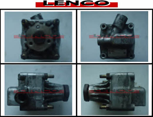 Lenco SP3095 Hydraulic Pump, steering system SP3095: Buy near me in Poland at 2407.PL - Good price!