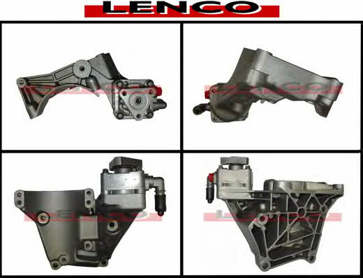 Lenco SP3096 Hydraulic Pump, steering system SP3096: Buy near me in Poland at 2407.PL - Good price!