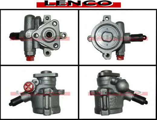 Lenco SP3102 Hydraulikpumpe, Lenkung SP3102: Kaufen Sie zu einem guten Preis in Polen bei 2407.PL!