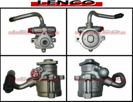 Lenco SP3106 Pompa hydrauliczna, układ kierowniczy SP3106: Dobra cena w Polsce na 2407.PL - Kup Teraz!