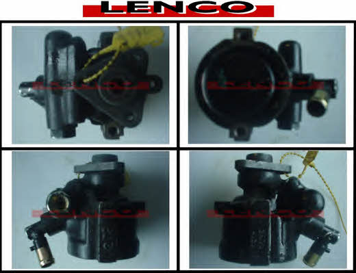 Lenco SP3110 Hydraulic Pump, steering system SP3110: Buy near me at 2407.PL in Poland at an Affordable price!
