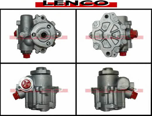 Lenco SP3111 Насос гидроусилителя руля SP3111: Отличная цена - Купить в Польше на 2407.PL!