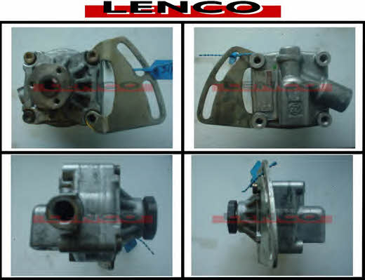 Lenco SP3112 Pompa hydrauliczna, układ kierowniczy SP3112: Dobra cena w Polsce na 2407.PL - Kup Teraz!