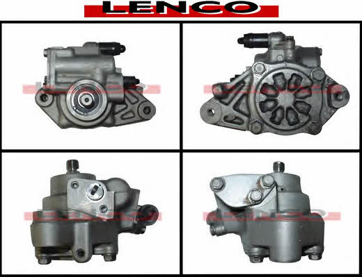 Lenco SP3125 Hydraulikpumpe, Lenkung SP3125: Kaufen Sie zu einem guten Preis in Polen bei 2407.PL!