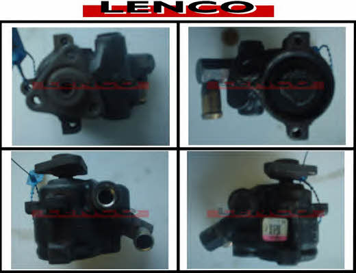 Lenco SP3127 Hydraulic Pump, steering system SP3127: Buy near me in Poland at 2407.PL - Good price!