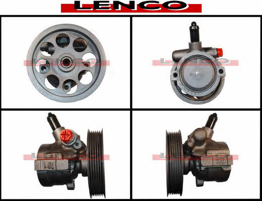 Купити Lenco SP3137 за низькою ціною в Польщі!