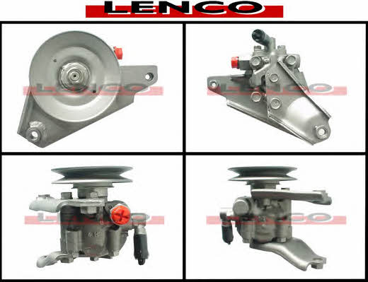 Lenco SP3146 Hydraulic Pump, steering system SP3146: Buy near me at 2407.PL in Poland at an Affordable price!
