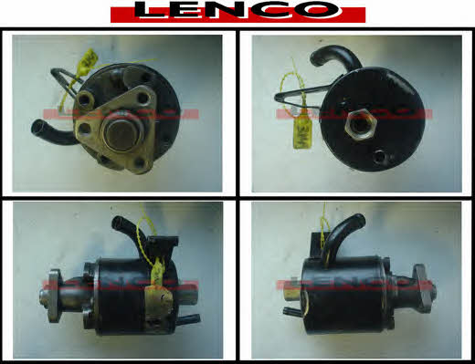 Lenco SP3149 Hydraulic Pump, steering system SP3149: Buy near me in Poland at 2407.PL - Good price!