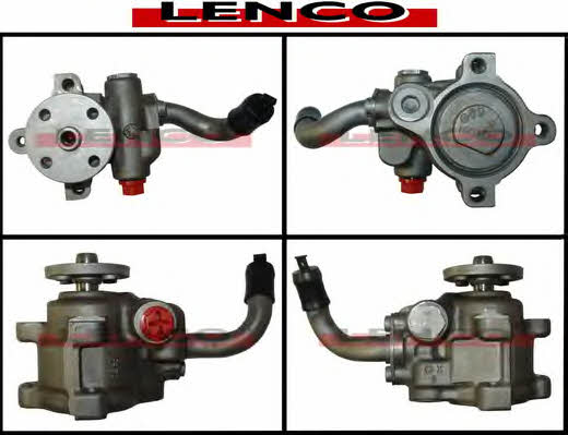 Lenco SP3150 Hydraulic Pump, steering system SP3150: Buy near me in Poland at 2407.PL - Good price!