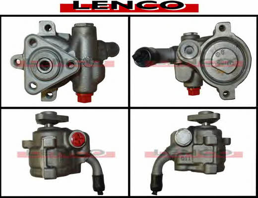 Lenco SP3152 Hydraulikpumpe, Lenkung SP3152: Kaufen Sie zu einem guten Preis in Polen bei 2407.PL!