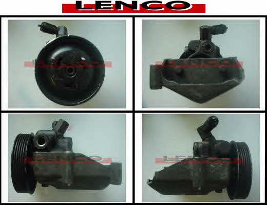Lenco SP3167 Hydraulikpumpe, Lenkung SP3167: Kaufen Sie zu einem guten Preis in Polen bei 2407.PL!