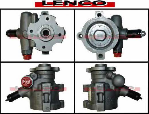 Lenco SP3170 Hydraulic Pump, steering system SP3170: Buy near me in Poland at 2407.PL - Good price!