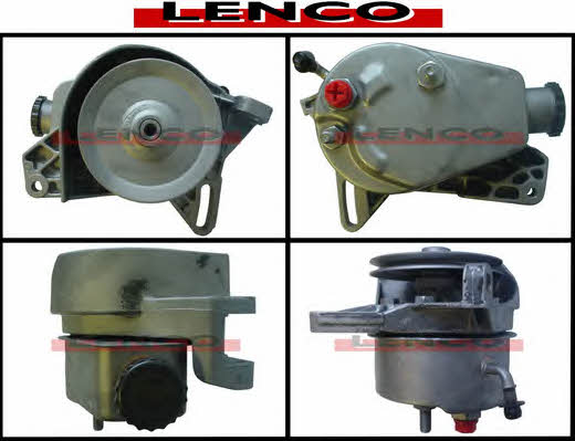 Lenco SP3173 Hydraulic Pump, steering system SP3173: Buy near me in Poland at 2407.PL - Good price!