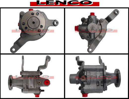Lenco SP3178 Hydraulic Pump, steering system SP3178: Buy near me in Poland at 2407.PL - Good price!