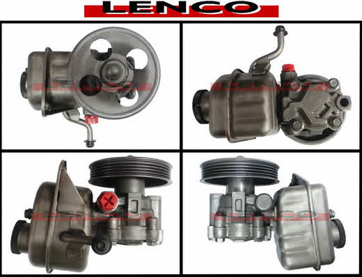 Lenco SP3186 Pompa hydrauliczna, układ kierowniczy SP3186: Dobra cena w Polsce na 2407.PL - Kup Teraz!