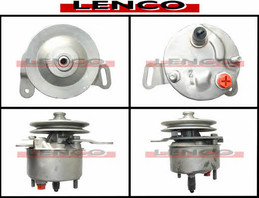 Lenco SP3187 Hydraulic Pump, steering system SP3187: Buy near me in Poland at 2407.PL - Good price!