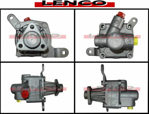 Lenco SP3195 Pompa hydrauliczna, układ kierowniczy SP3195: Dobra cena w Polsce na 2407.PL - Kup Teraz!
