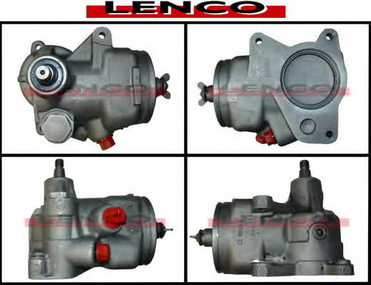 Lenco SP3205 Насос гидроусилителя руля SP3205: Отличная цена - Купить в Польше на 2407.PL!