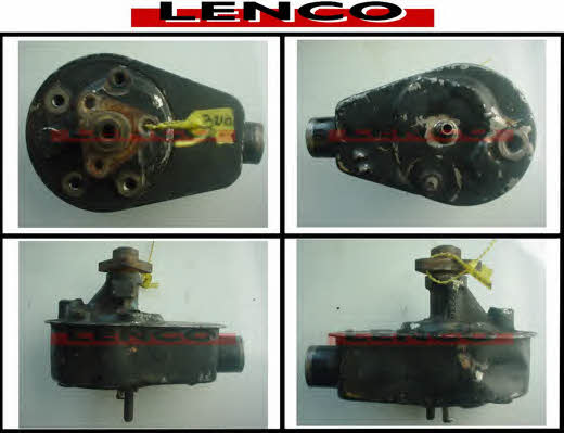 Lenco SP3210 Hydraulic Pump, steering system SP3210: Buy near me in Poland at 2407.PL - Good price!