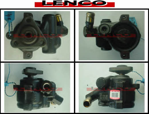 Lenco SP3214 Hydraulic Pump, steering system SP3214: Buy near me in Poland at 2407.PL - Good price!