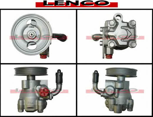 Lenco SP3222 Hydraulikpumpe, Lenkung SP3222: Kaufen Sie zu einem guten Preis in Polen bei 2407.PL!