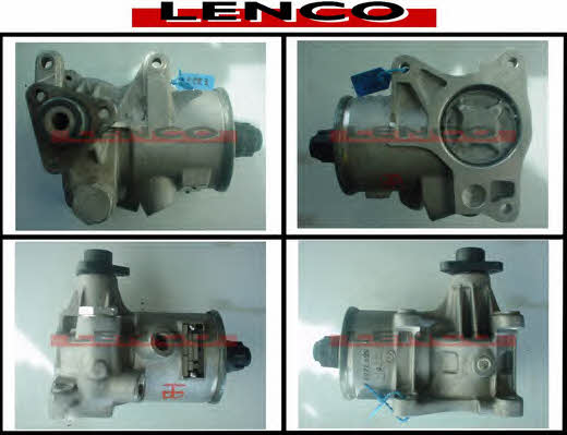 Lenco SP3223 Pompa hydrauliczna, układ kierowniczy SP3223: Dobra cena w Polsce na 2407.PL - Kup Teraz!
