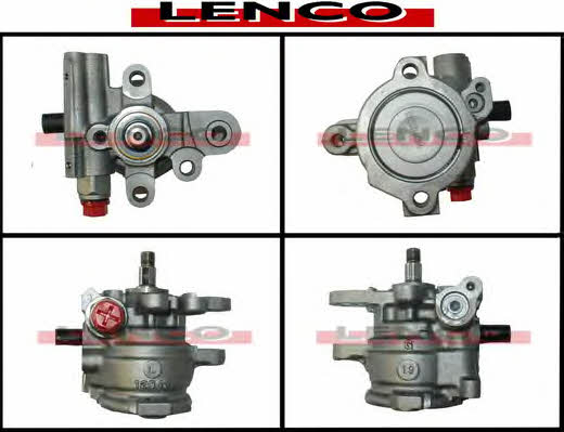 Lenco SP3228 Hydraulic Pump, steering system SP3228: Buy near me in Poland at 2407.PL - Good price!