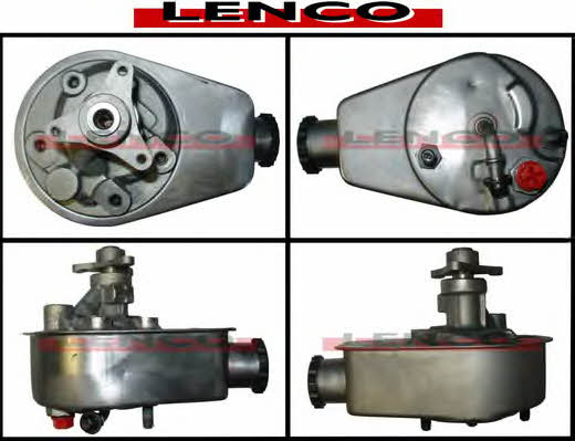 Lenco SP3238 Pompa hydrauliczna, układ kierowniczy SP3238: Dobra cena w Polsce na 2407.PL - Kup Teraz!