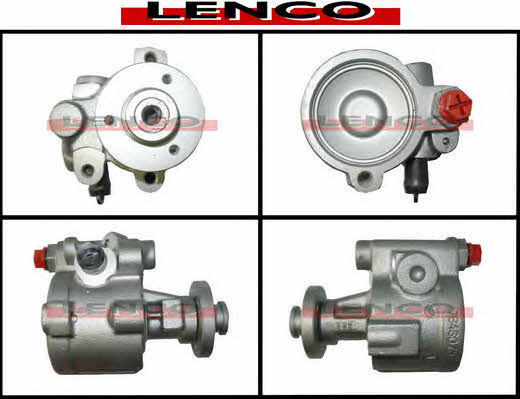 Lenco SP3239 Pompa hydrauliczna, układ kierowniczy SP3239: Dobra cena w Polsce na 2407.PL - Kup Teraz!