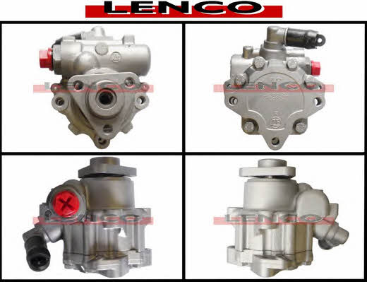Lenco SP3250 Hydraulic Pump, steering system SP3250: Buy near me in Poland at 2407.PL - Good price!