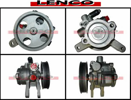 Lenco SP3259 Pompa hydrauliczna, układ kierowniczy SP3259: Dobra cena w Polsce na 2407.PL - Kup Teraz!