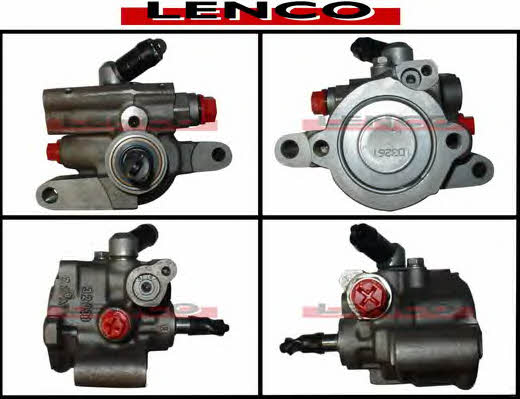 Lenco SP3260 Hydraulic Pump, steering system SP3260: Buy near me in Poland at 2407.PL - Good price!