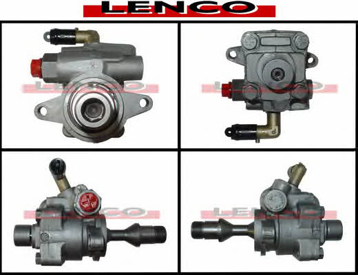 Lenco SP3269 Hydraulic Pump, steering system SP3269: Buy near me in Poland at 2407.PL - Good price!