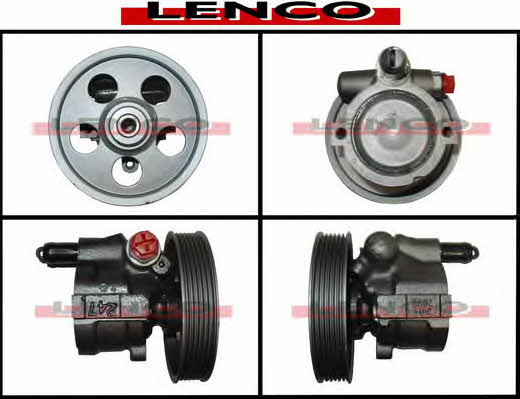 Lenco SP3271 Hydraulikpumpe, Lenkung SP3271: Kaufen Sie zu einem guten Preis in Polen bei 2407.PL!