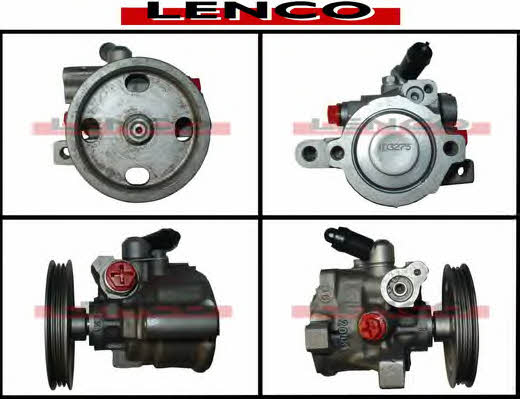Lenco SP3275 Hydraulikpumpe, Lenkung SP3275: Kaufen Sie zu einem guten Preis in Polen bei 2407.PL!