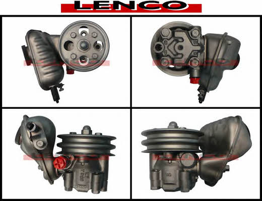 Lenco SP3284 Pompa hydrauliczna, układ kierowniczy SP3284: Dobra cena w Polsce na 2407.PL - Kup Teraz!