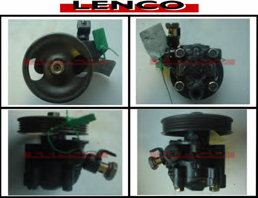 Lenco SP3304 Hydraulikpumpe, Lenkung SP3304: Kaufen Sie zu einem guten Preis in Polen bei 2407.PL!